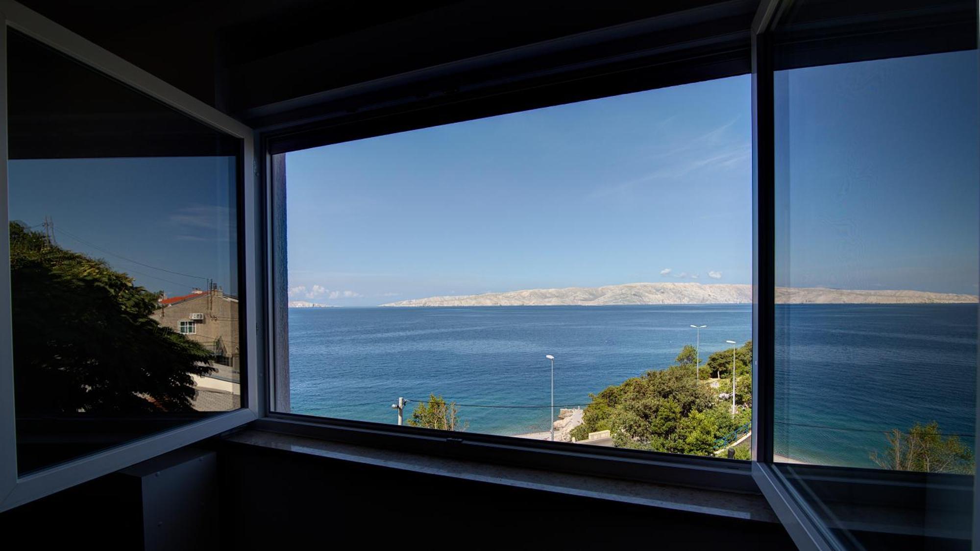 Senj Apartment Rum bild
