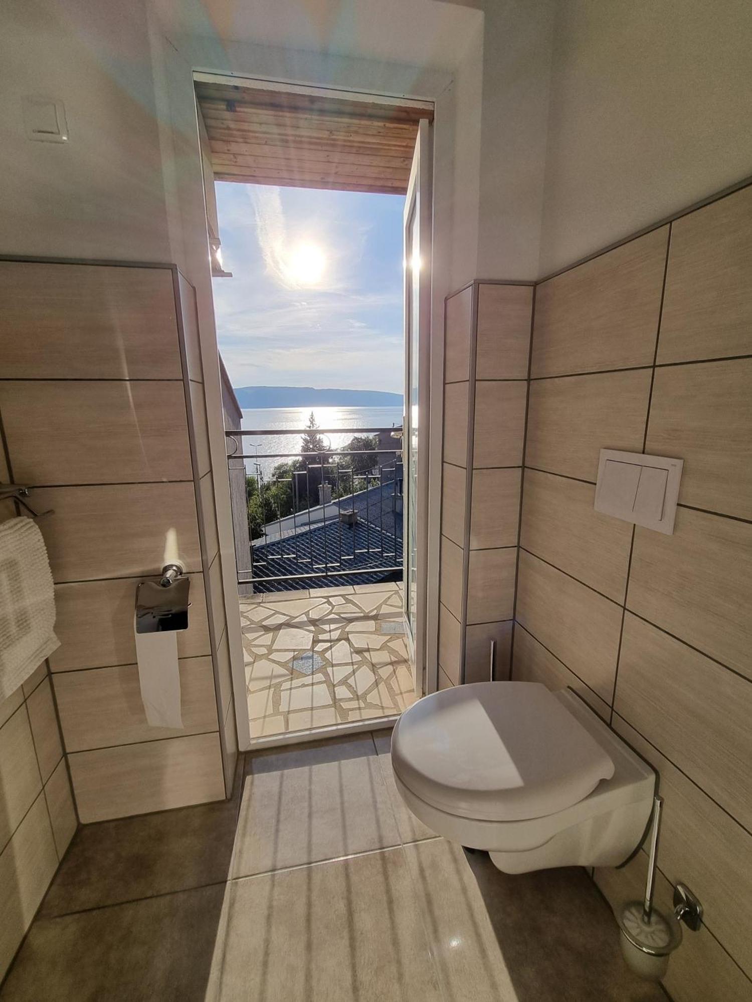 Senj Apartment Rum bild