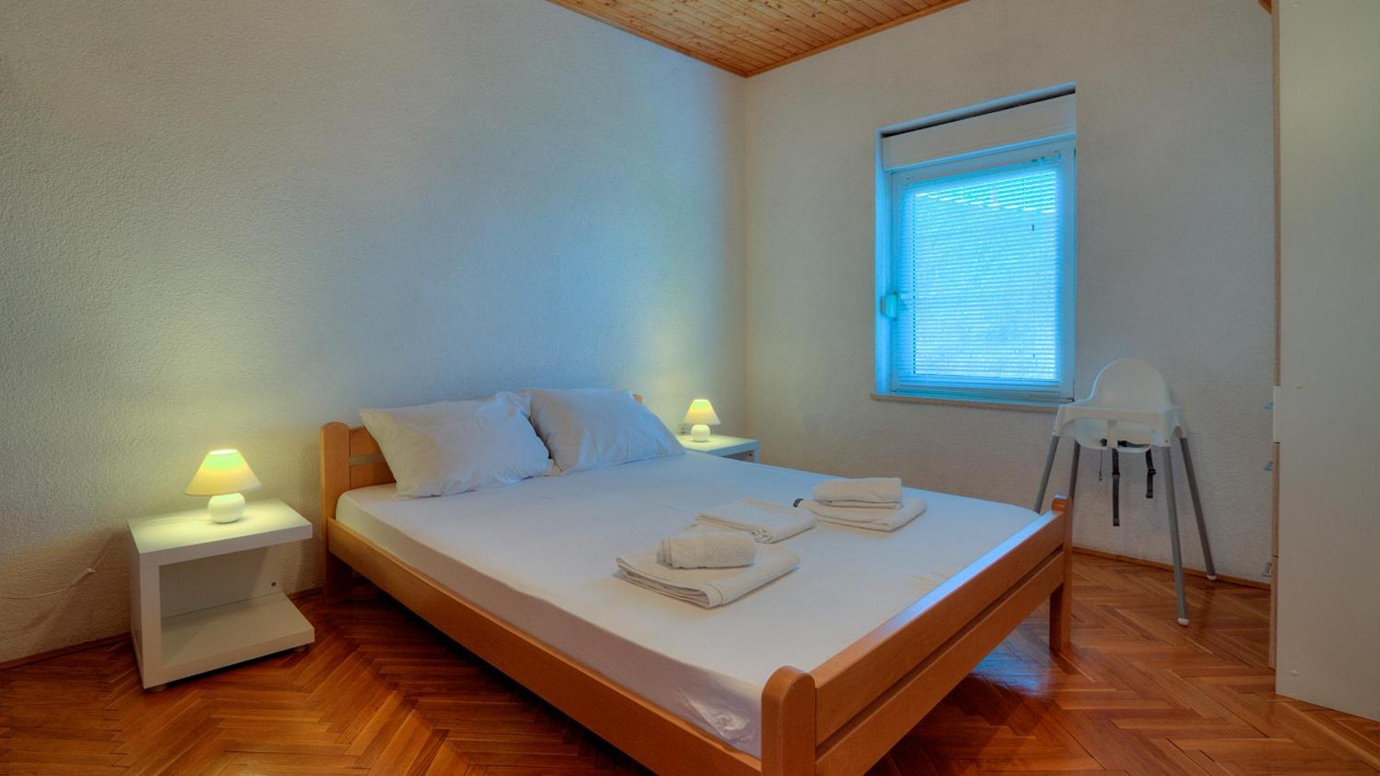 Senj Apartment Rum bild