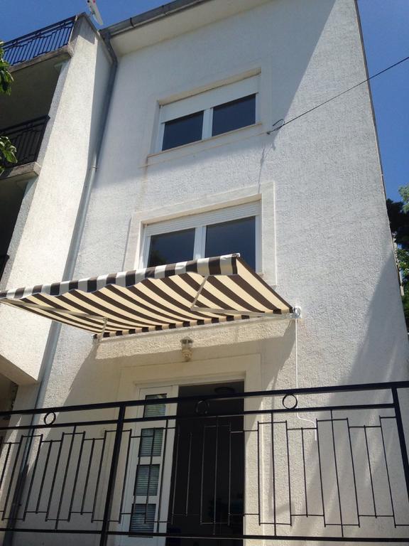 Senj Apartment Exteriör bild