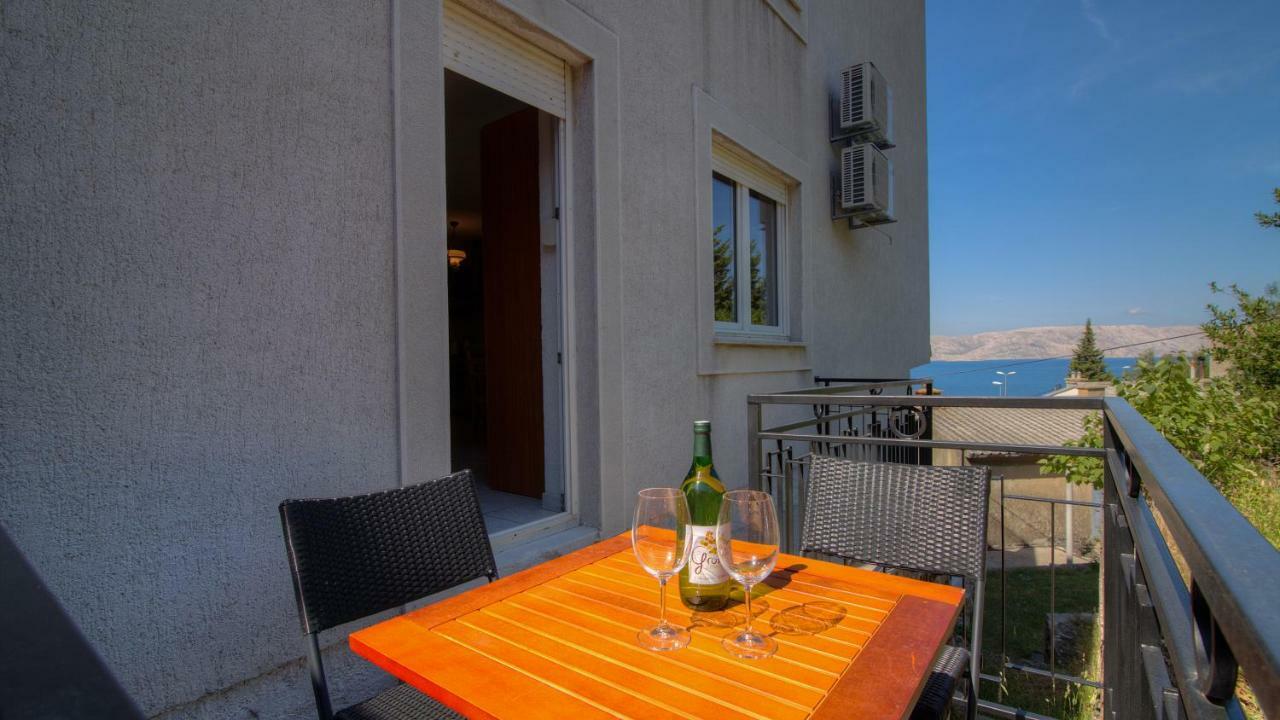 Senj Apartment Exteriör bild