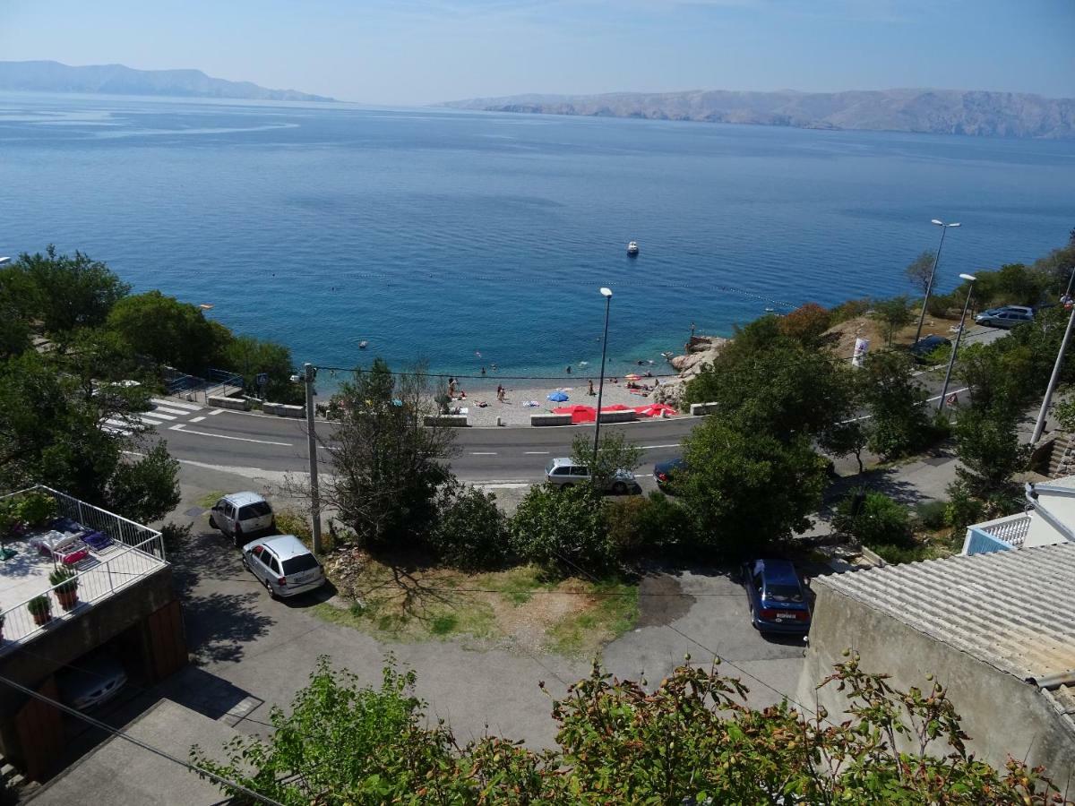 Senj Apartment Exteriör bild